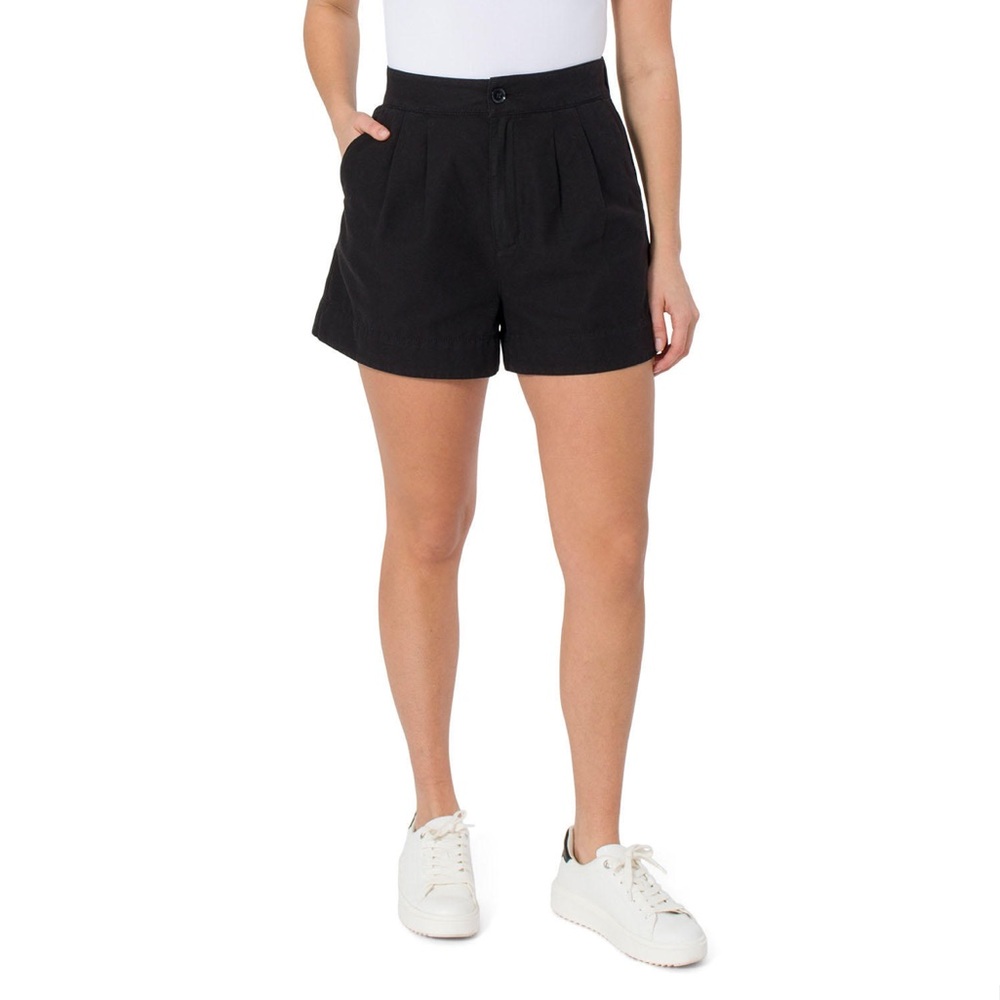 NWT Joie Pleated Shorts